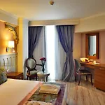 Crown Serenity Ultra 시데
