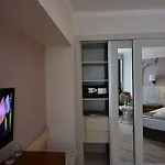 Crown Serenity Ultra 호텔 5*