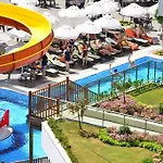 Crown Serenity Ultra 시데