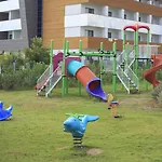 Crown Serenity Ultra 호텔 5*
