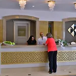 Crown Serenity Ultra 호텔 5*