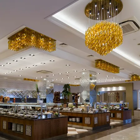 Crown Serenity Ultra 5* 锡德