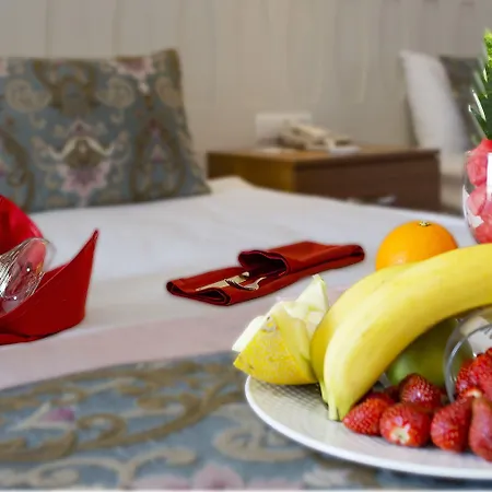 Crown Serenity Ultra Hotel