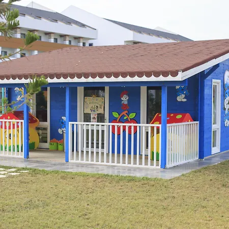 酒店 Crown Serenity Ultra 5*