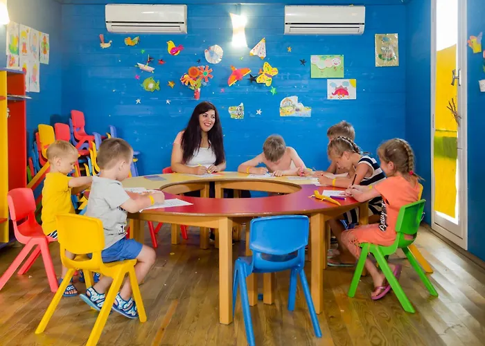 Crown Serenity Ultra 5*