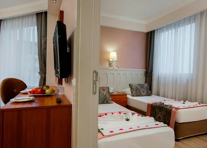 Crown Serenity Ultra 5* 锡德