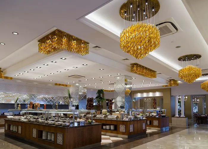 Crown Serenity Ultra 5* 锡德