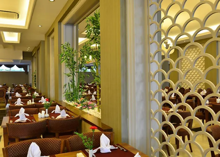 酒店 Crown Serenity Ultra 锡德