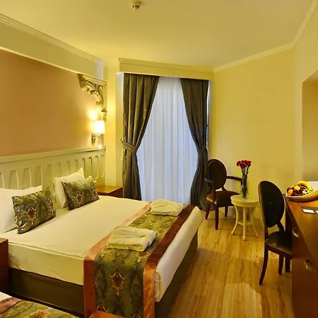 Otel Crown Serenity Ultra Side