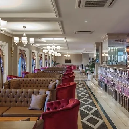 Otel Crown Serenity Ultra