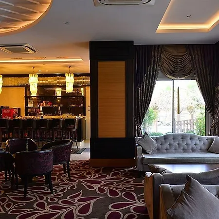 Otel Crown Serenity Ultra