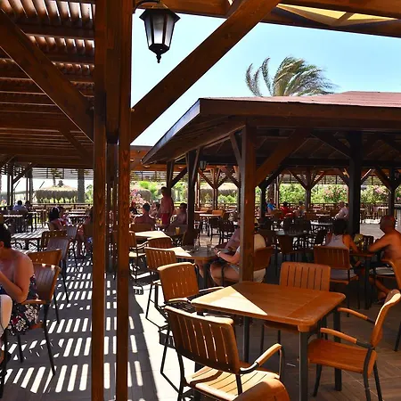 ホテル Crown Serenity Ultra シダ