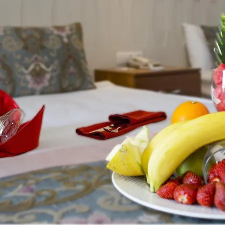 Otel Crown Serenity Ultra Side