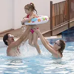 Crown Serenity Ultra Hotel 5*
