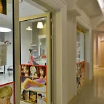Hotel Crown Serenity Ultra
