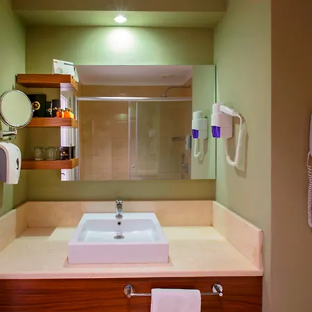 Crown Serenity Ultra Hotel 5*