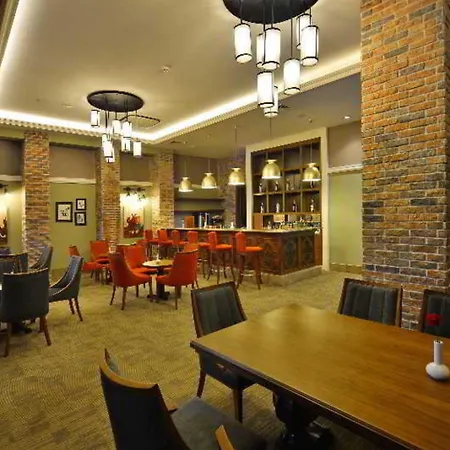 Hotel Crown Serenity Ultra