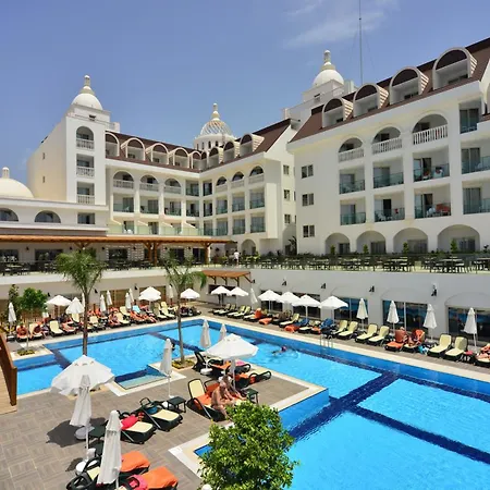 Crown Serenity Ultra 5*
