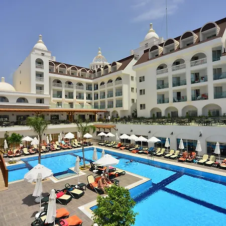 Crown Serenity Ultra 5*