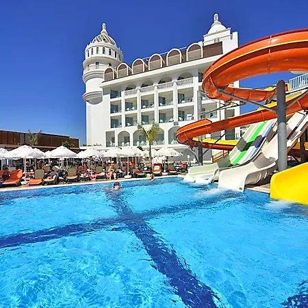 Crown Serenity Ultra 5*