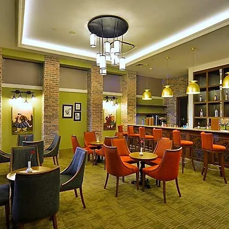 Ξενοδοχείο Crown Serenity Ultra 5*