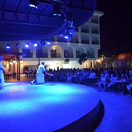 Ξενοδοχείο Crown Serenity Ultra 5*