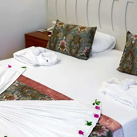 Ξενοδοχείο Crown Serenity Ultra Σιντέ