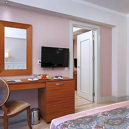 Crown Serenity Ultra 5*