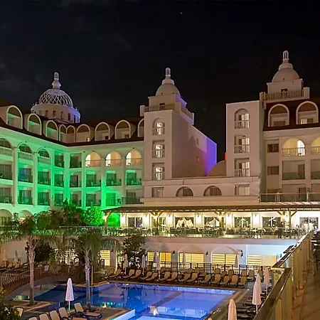 Crown Serenity Ultra Ξενοδοχείο 5*