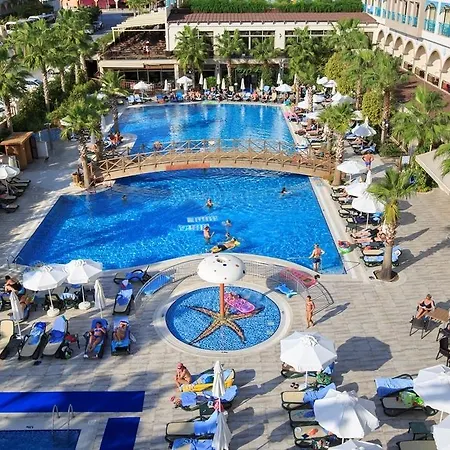Crown Serenity Ultra 5*