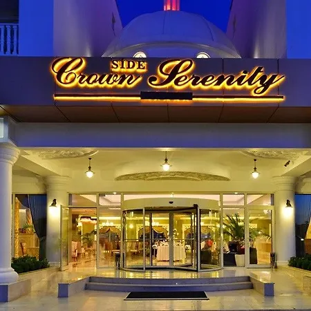 Crown Serenity Ultra