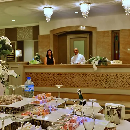 Crown Serenity Ultra Side