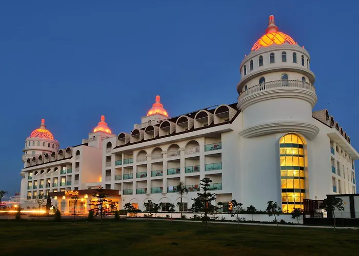 Crown Serenity Ultra