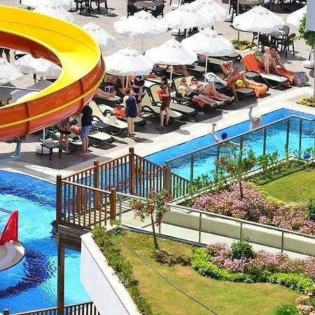 Crown Serenity Ultra Sidé