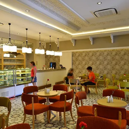 Crown Serenity Ultra Sidé