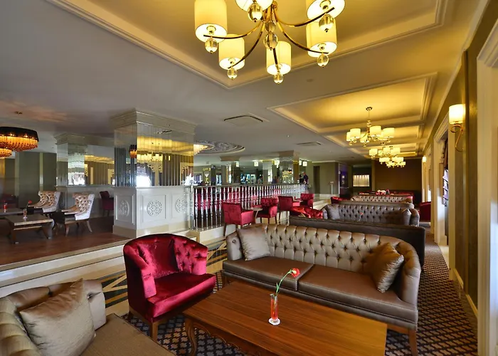 Crown Serenity Ultra سيدي