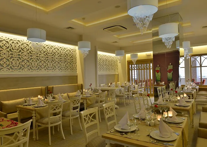 Crown Serenity Ultra 5*