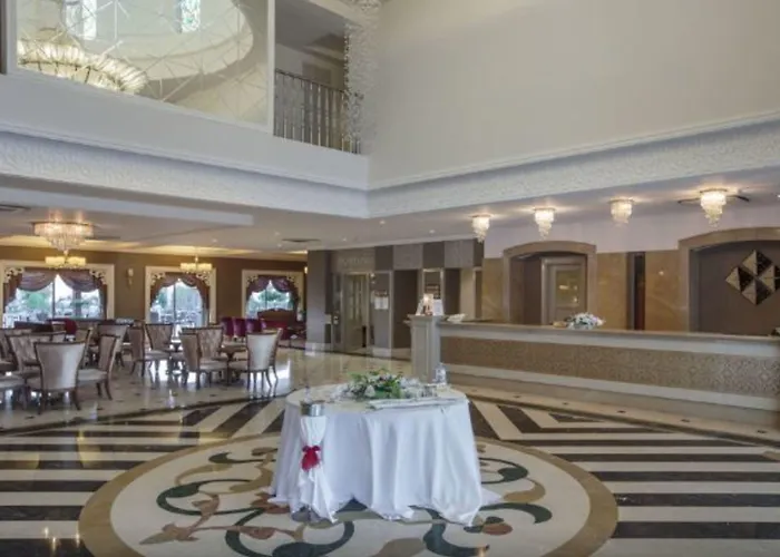 فندق Crown Serenity Ultra