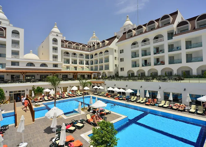 Crown Serenity Ultra 5*