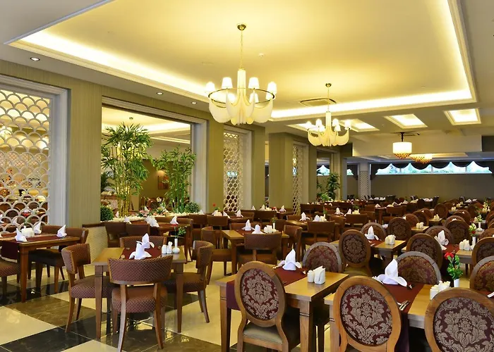 فندق Crown Serenity Ultra