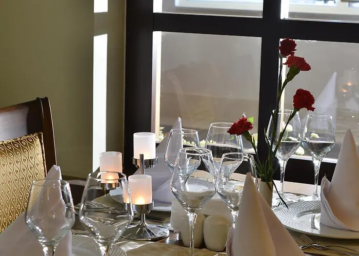 فندق Crown Serenity Ultra سيدي