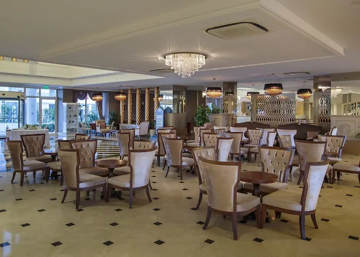 Crown Serenity Ultra سيدي