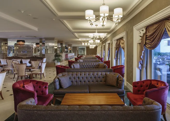 فندق Crown Serenity Ultra