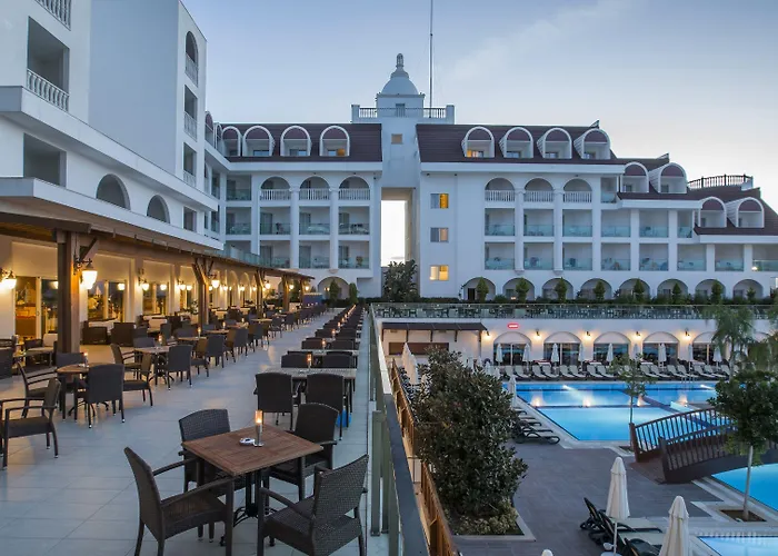 فندق Crown Serenity Ultra