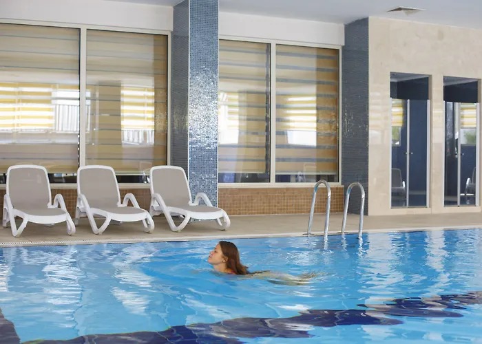 Crown Serenity Ultra فندق