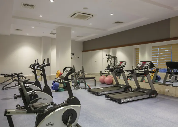 فندق Crown Serenity Ultra