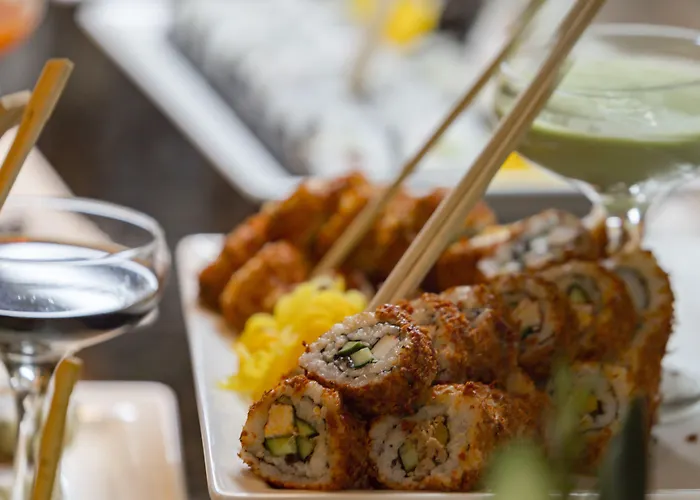 فندق Crown Serenity Ultra 5*