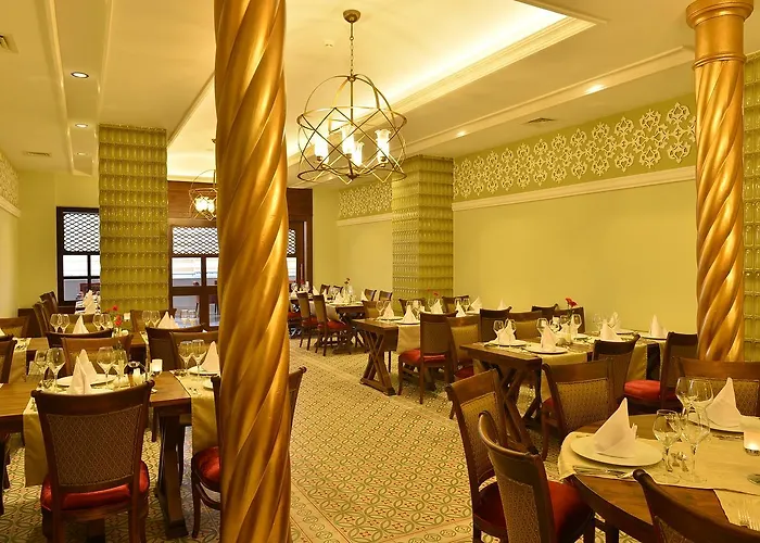 Crown Serenity Ultra فندق