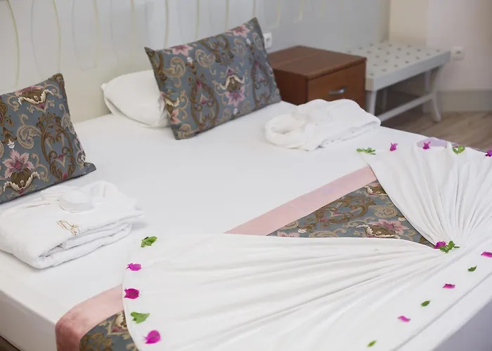 فندق Crown Serenity Ultra سيدي