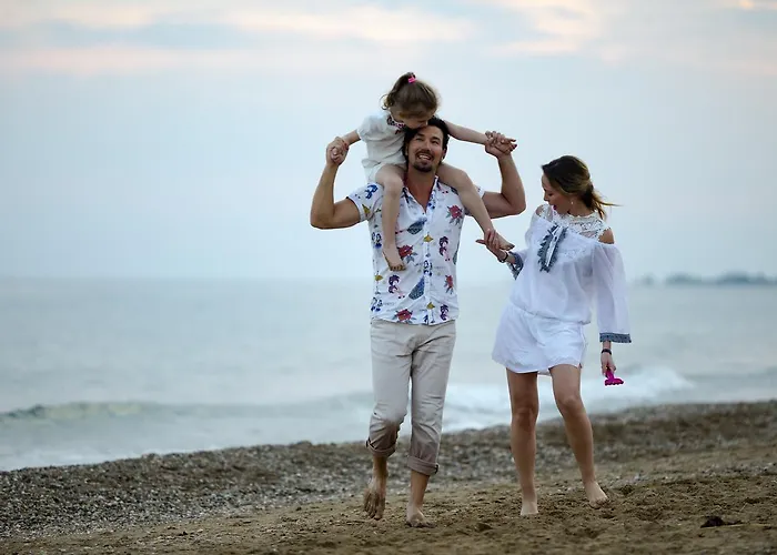 Crown Serenity Ultra فندق